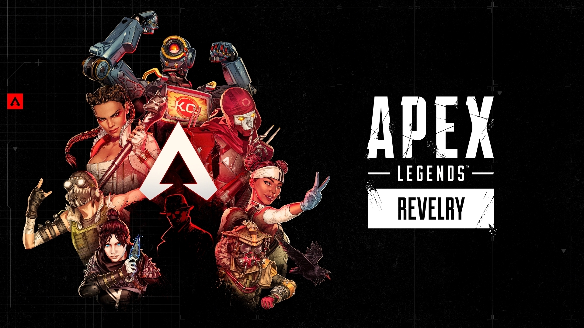 鲜牛加速器助力《Apex英雄》玩家驰骋战场