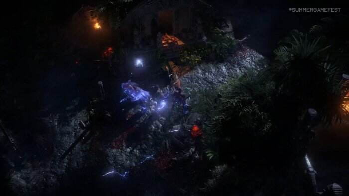 鲜牛加速器助力《流放之路2》玩家突破瓶颈