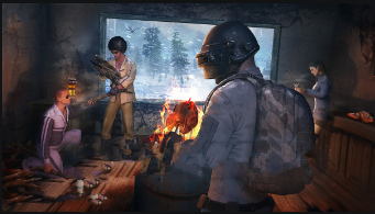 鲜牛加速器让PUBG不再卡顿的秘诀