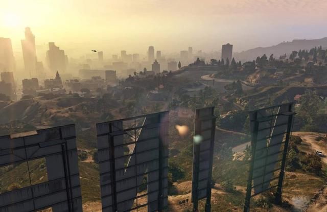 鲜牛加速器助力《GTA5》玩家突破瓶颈