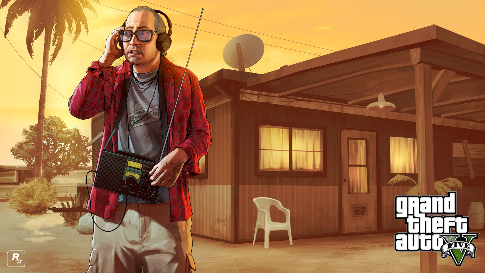 鲜牛加速器助力《GTA5》玩家提升在线流畅度