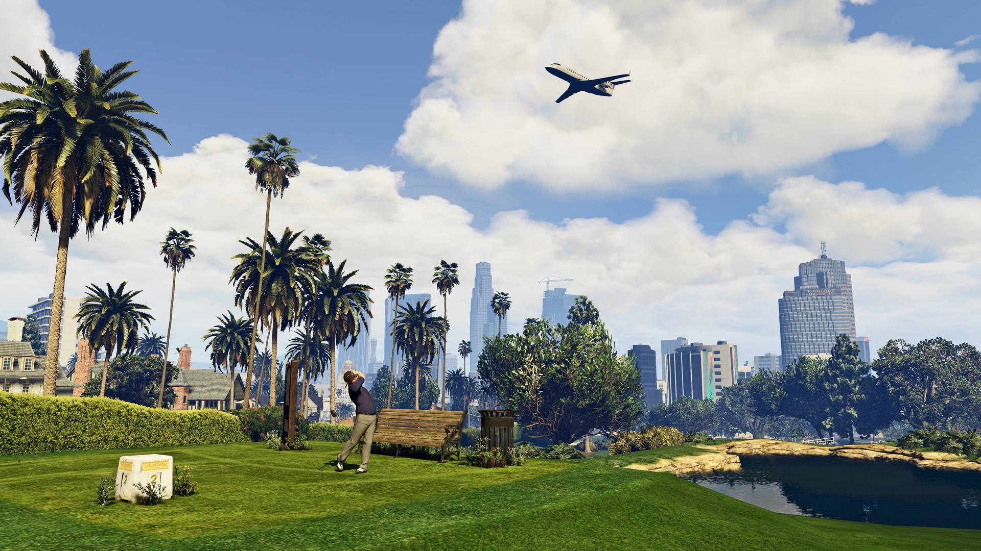 鲜牛加速器全面优化《GTA5》网络体验