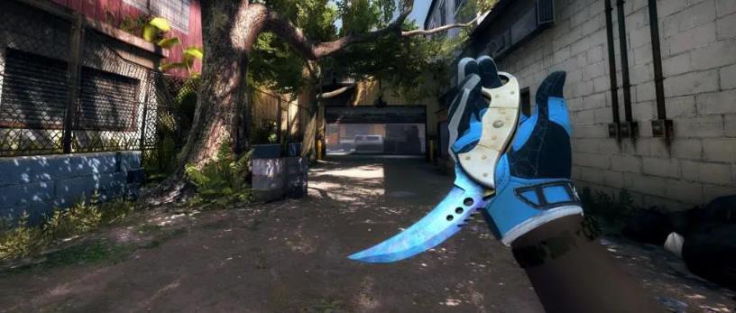鲜牛加速器成为《CS:GO》玩家信赖之选