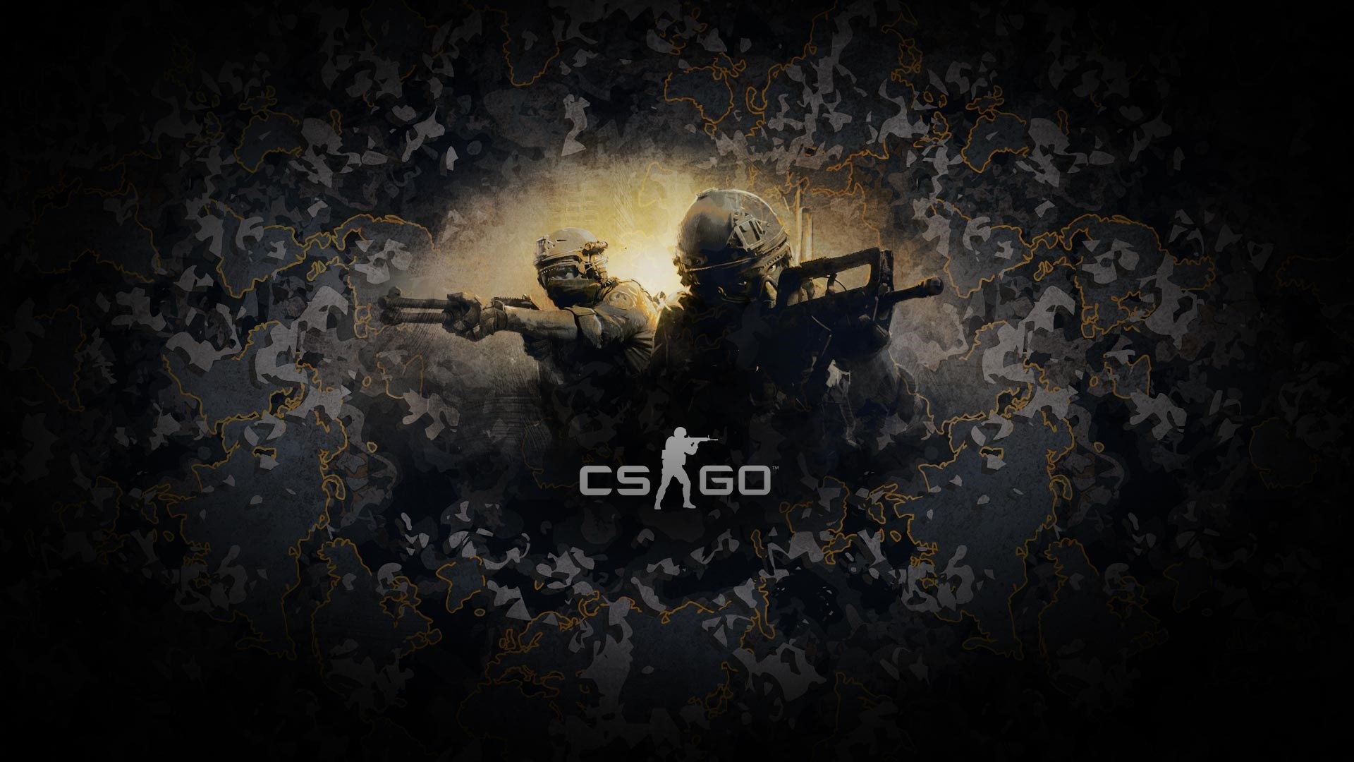 鲜牛加速器优化《CS:GO》玩家网络连接