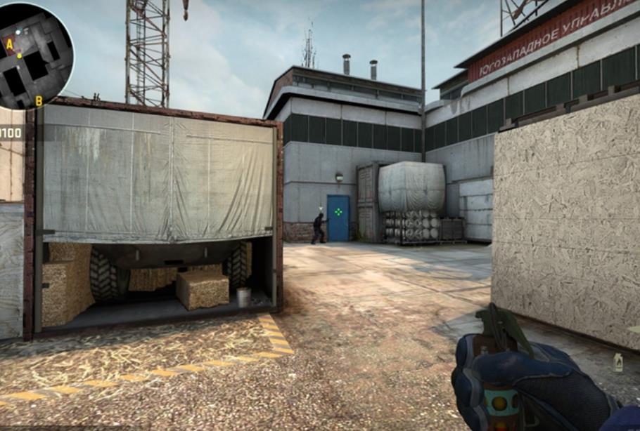 鲜牛加速器助力《CS:GO》玩家突破网络瓶颈