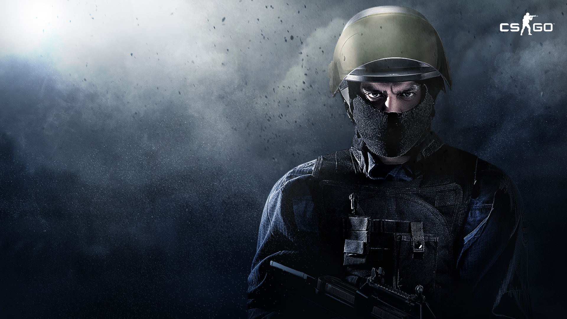 鲜牛加速器全面助力《CS:GO》玩家征战竞技场