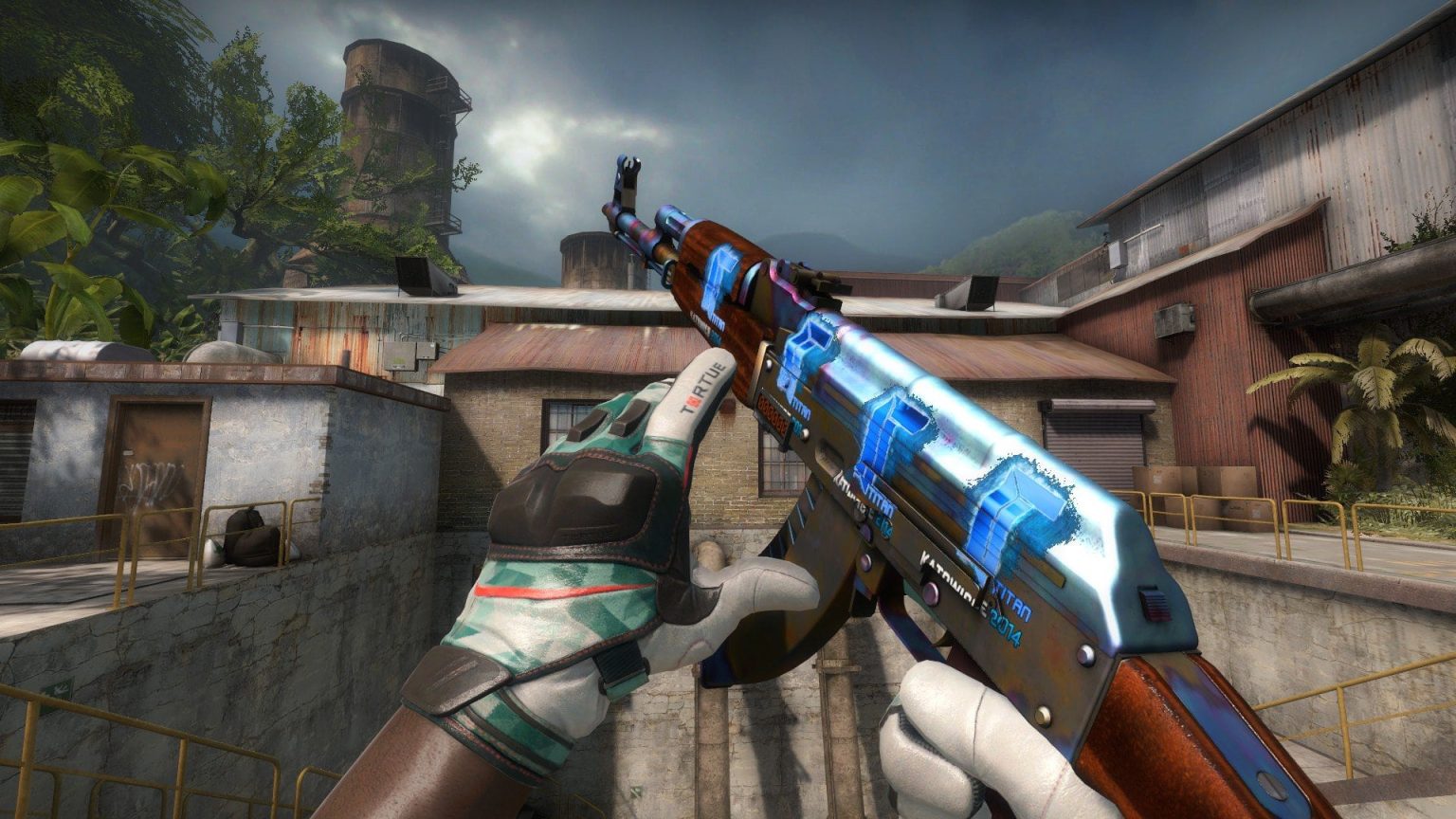 鲜牛加速器成《CS:GO》玩家必备利器