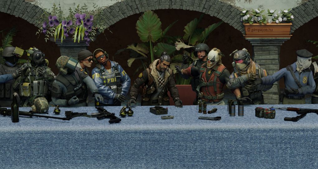 鲜牛加速器全面优化《CS:GO》网络连接质量