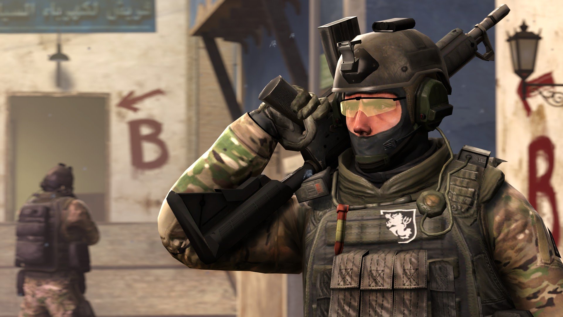 鲜牛加速器为《CS:GO》保驾护航