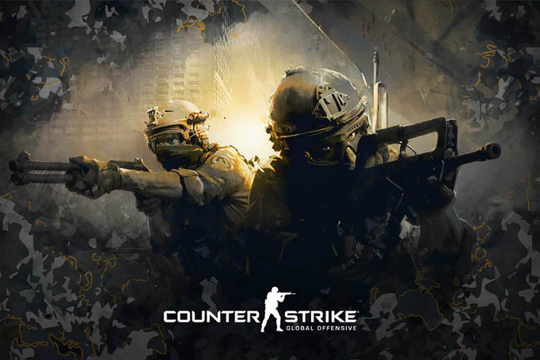 鲜牛加速器助力《CS:GO》玩家畅享流畅对战体验