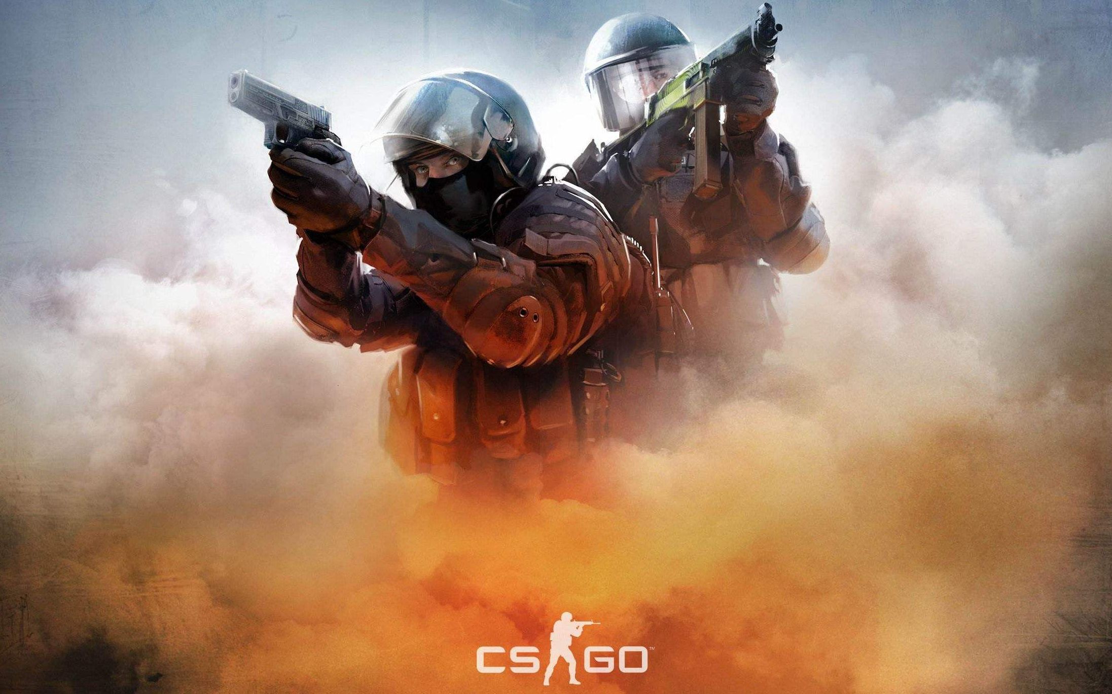 鲜牛加速器助力《CS:GO》玩家突破延迟瓶颈