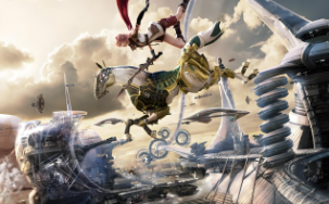 鲜牛加速器为《最终幻想XIV》带来更稳定的连线