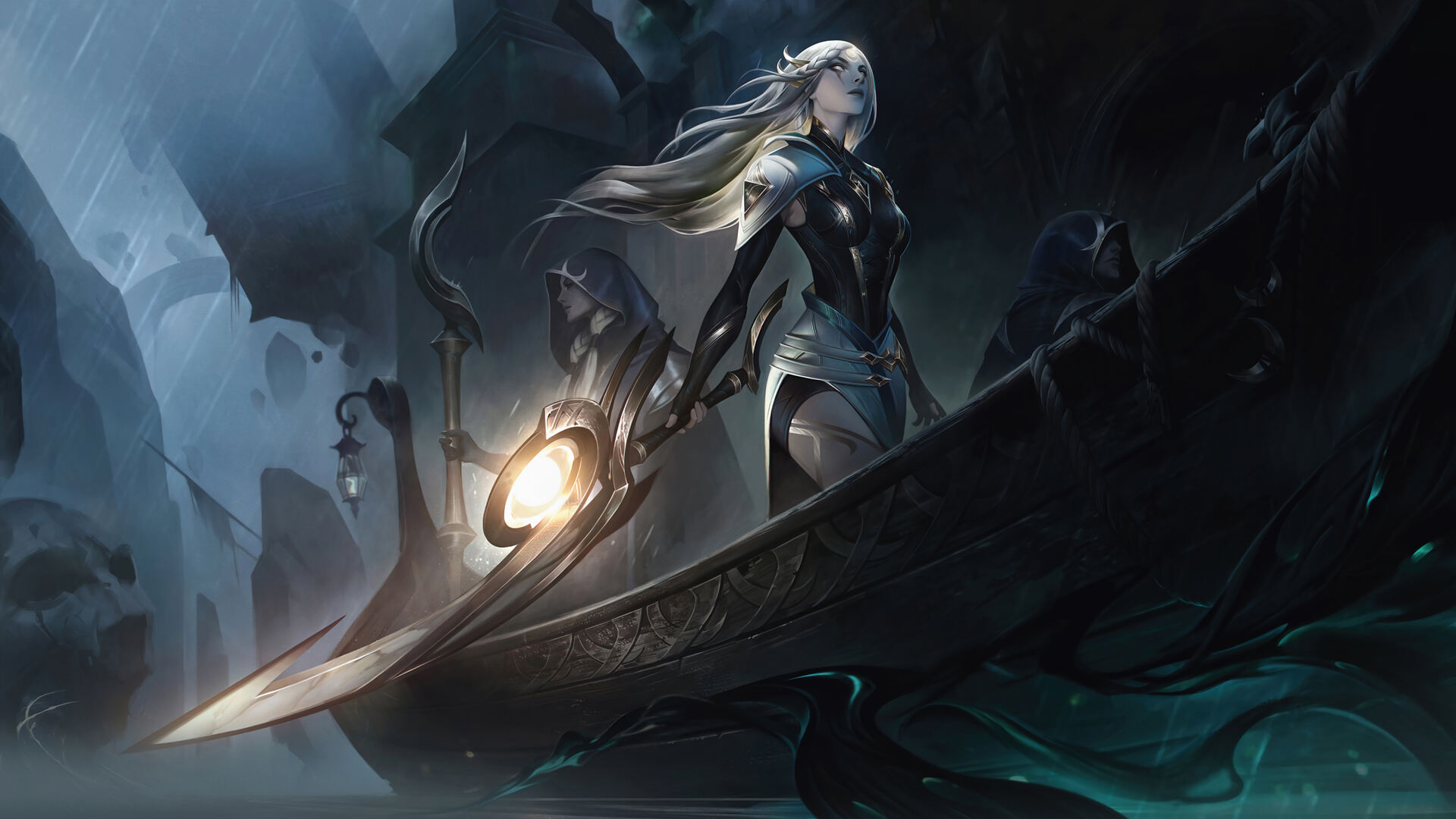 鲜牛加速器提升《LOL》语音沟通清晰度
