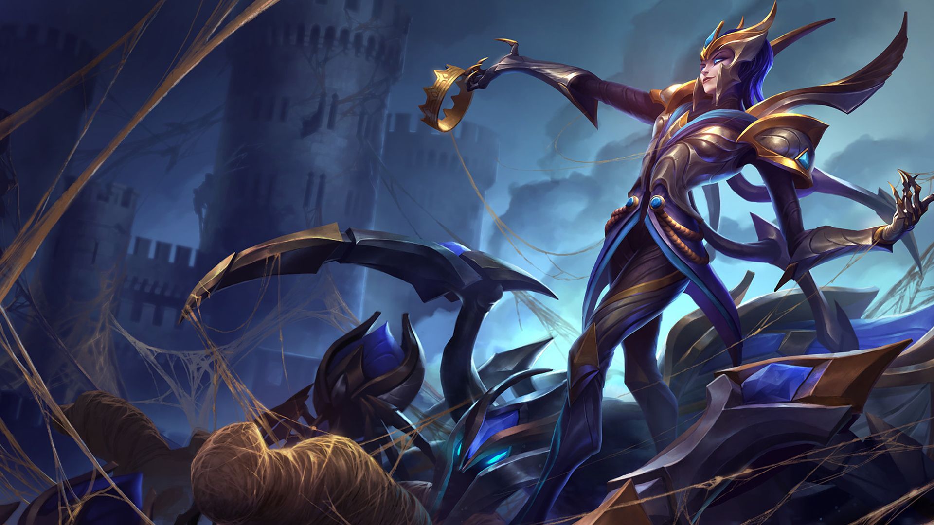 鲜牛加速器全面优化《LOL》跨区对战体验