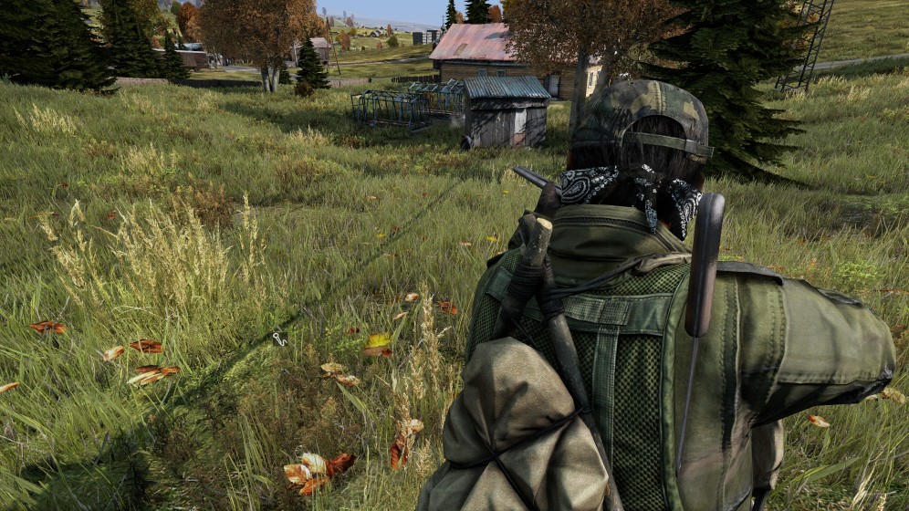 鲜牛加速器助力《DayZ》玩家征服末日世界