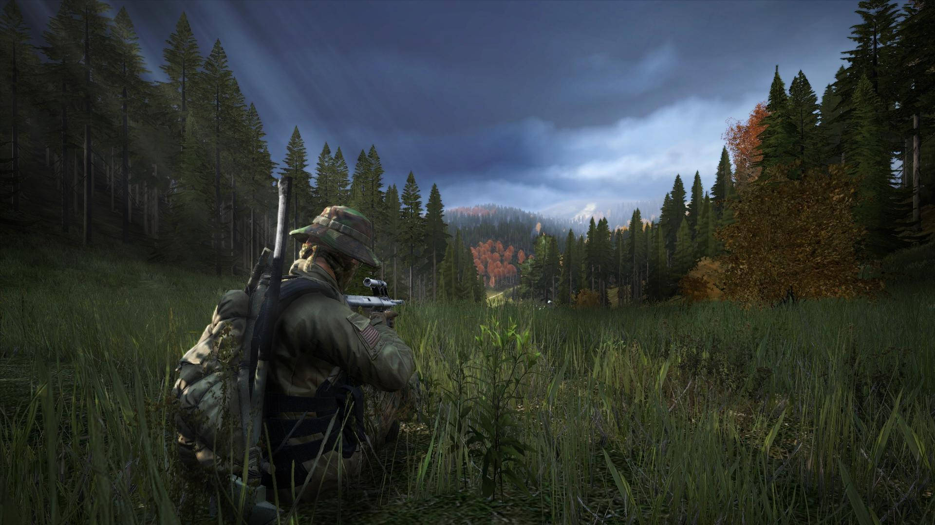 鲜牛加速器成《DayZ》玩家信赖之选