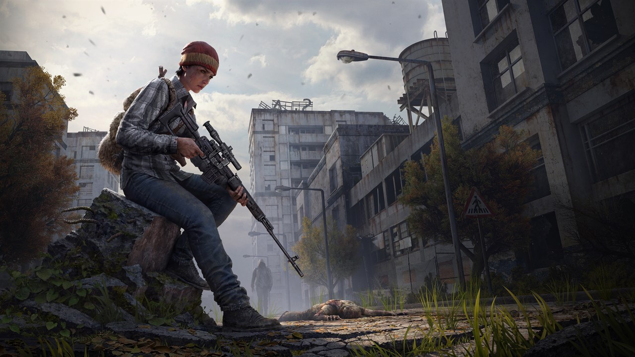 鲜牛加速器应对《DayZ》高峰时段服务器拥堵