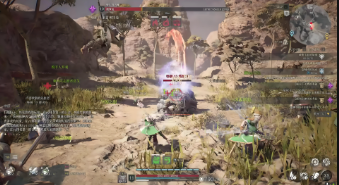 鲜牛加速器助阵，神佑释放畅快对战无忧