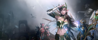 全民奇迹2韩服玩家必备鲜牛加速器 畅享无卡顿游戏体验