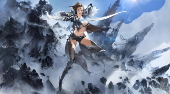 《全民奇迹2韩服》流畅体验的秘诀：鲜牛加速器