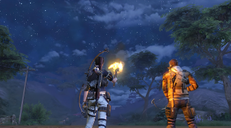 鲜牛加速器：如何在《明日之后》国际服中保持领先