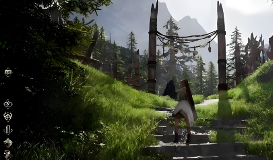 尤弥尔传奇国际服玩家福音:鲜牛加速器帮你解决登录难题