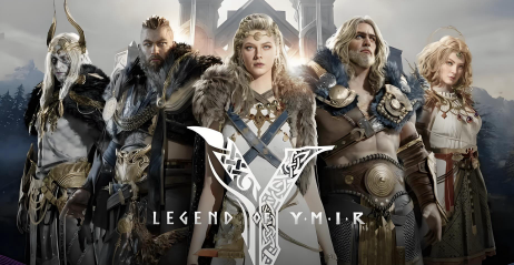 如何通过鲜牛加速器优化《尤弥尔传奇》国际服的游戏体验