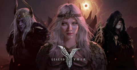 鲜牛加速器最新版本上线!新增尤弥尔国际服专属优化通道