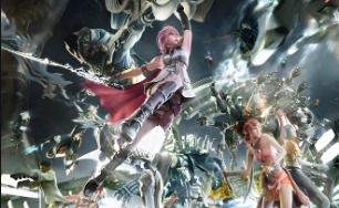 鲜牛加速器:为最终幻想玩家打造的无延迟游戏世界!