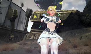 《EOS Black》全球同步更新,鲜牛加速器保障最佳网络环境