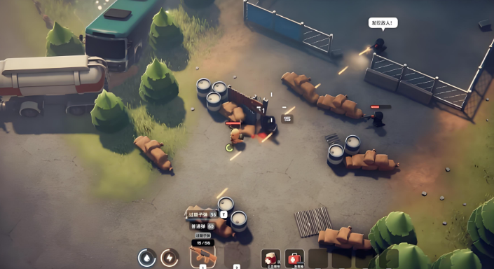 逃离鸭科夫联机新纪元：鲜牛加速器内置功能详解