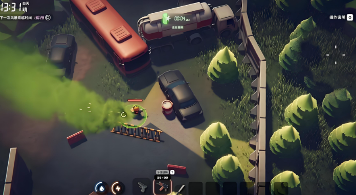 《逃离鸭科夫》自建房主指南:鲜牛加速器操作全解析