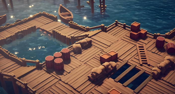 《逃离鸭科夫》国内联机/国际联机的首选：鲜牛加速器深度解析