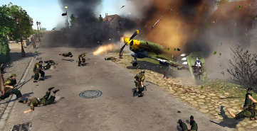 鲜牛加速器助力《突袭4》流畅运行