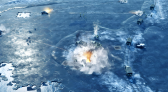 鲜牛加速器为《突袭4》玩家带来全新游戏感受