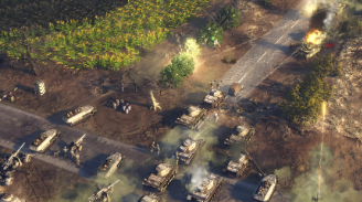 游戏加速新选择:鲜牛加速器与《突袭4》完美结合