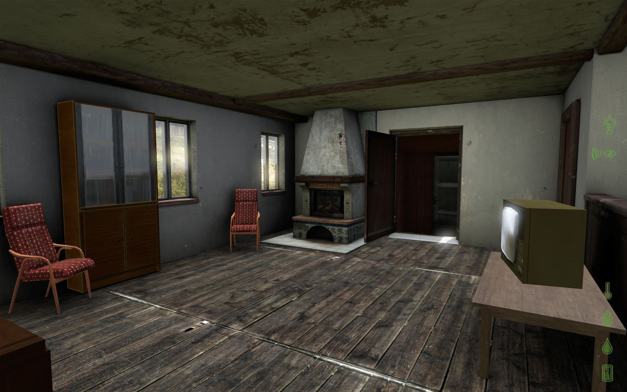 鲜牛加速器兼容《DayZ》最新版本更新