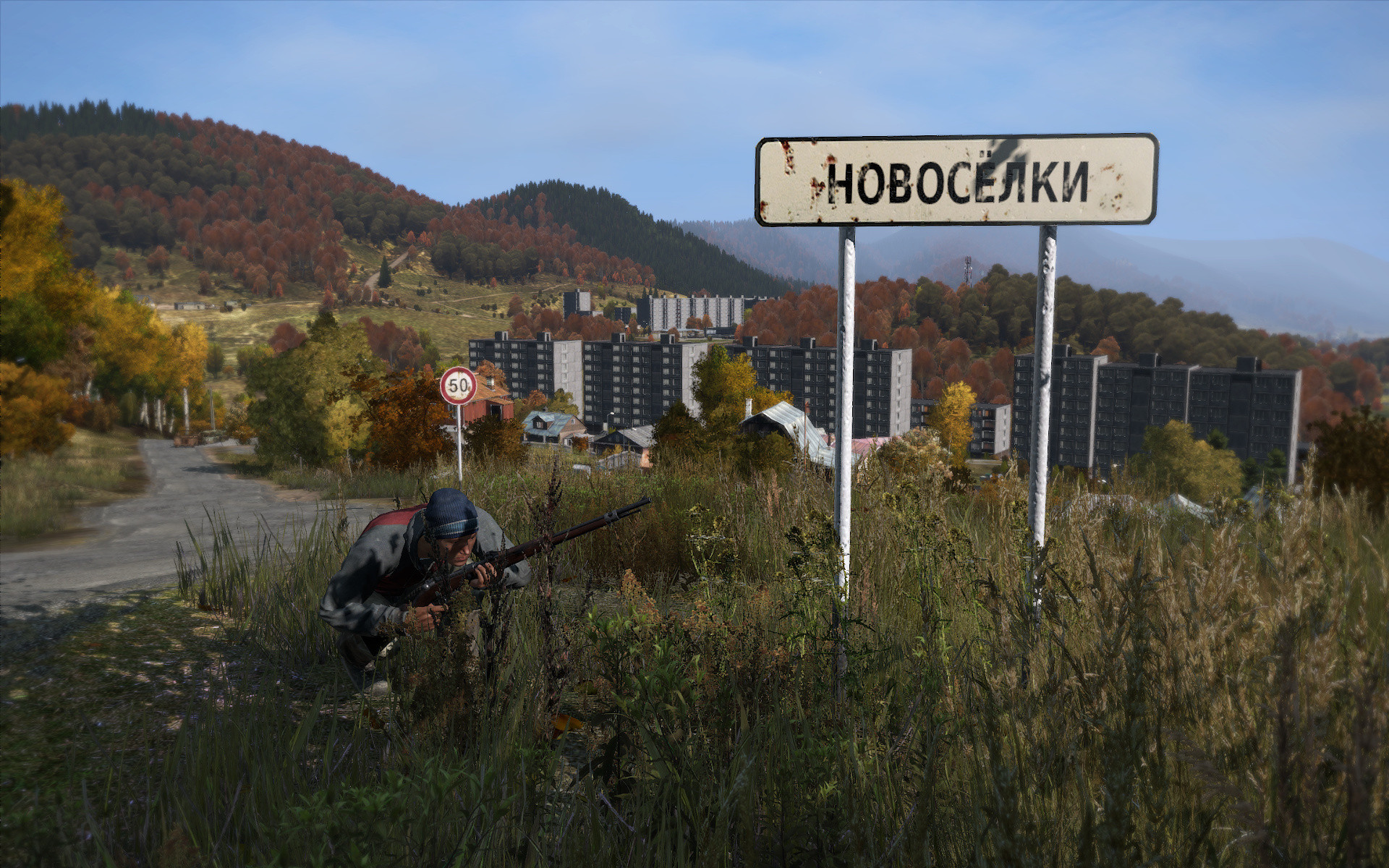 鲜牛加速器支持《DayZ》多区服一键切换