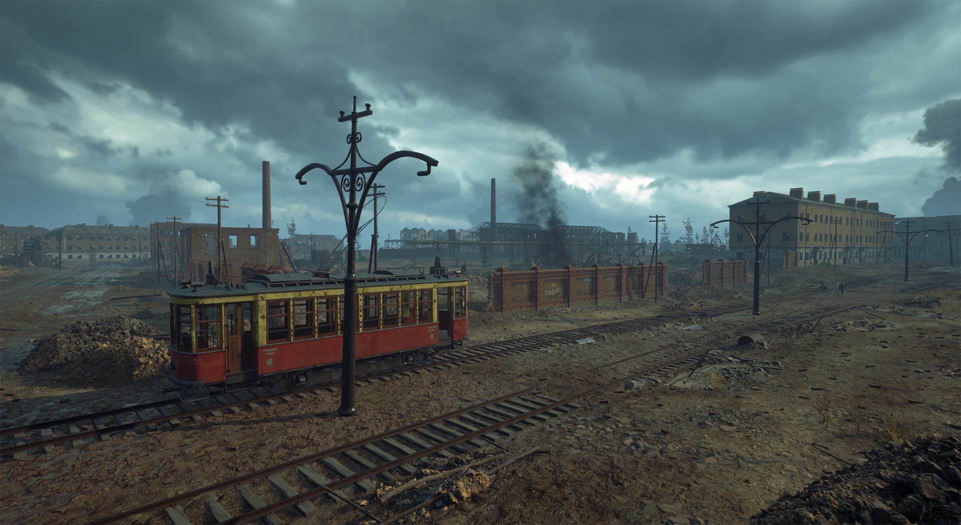 鲜牛加速器助力《人间地狱》新手顺利参战