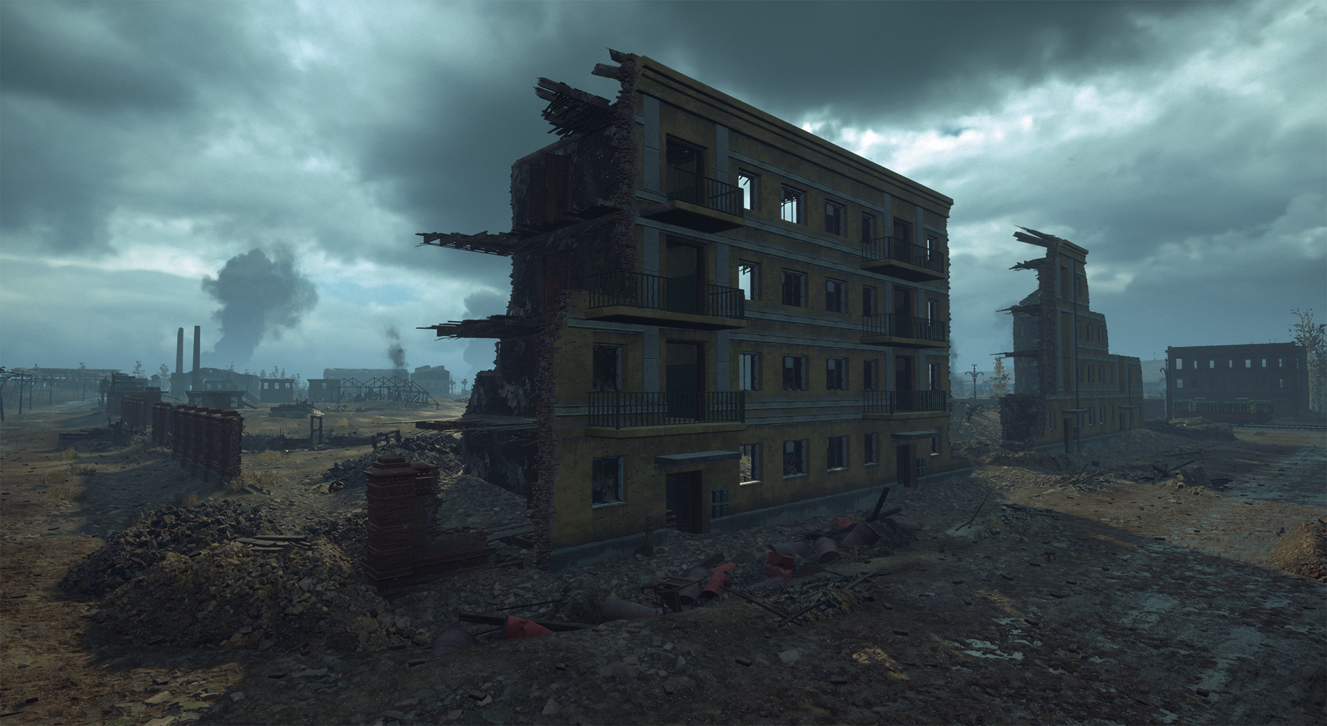 鲜牛加速器提升《人间地狱》小队协同效率