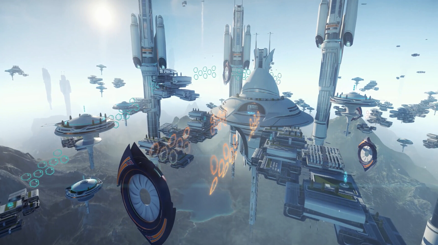 鲜牛加速器全面兼容《星际公民》持续更新