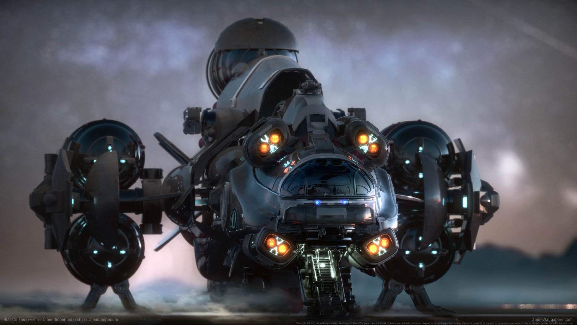 鲜牛加速器解决《星际公民》飞船驾驶卡顿