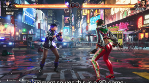 《铁拳8》玩家的福音：鲜牛加速器助力无延迟游戏体验