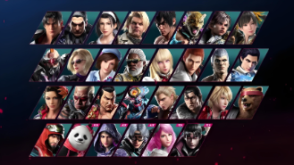 如何利用鲜牛加速器提升《铁拳8》在线匹配速度