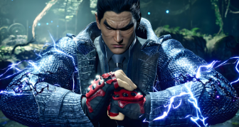 解决《铁拳8》网络问题，鲜牛加速器让对战更流畅