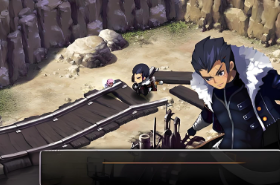 战界泽诺尼亚竞技场模式下鲜牛加速器的实战效果分析