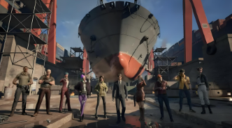 鲜牛加速器助力《幕后高手》在线稳定性