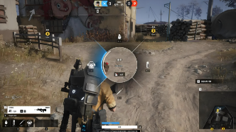 选择鲜牛加速器 享受无卡顿的《幕后高手》体验