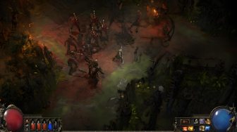 《流放之路2》新手指南：鲜牛加速器带你快速入门