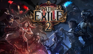 鲜牛加速器携手《流放之路2》带来极致游戏体验